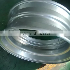 Semi Camion Quinta Wheels22.5*9.0 Wheel in China thumbnail-2