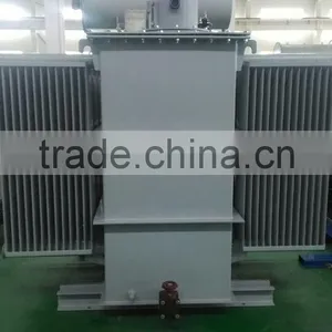 Used for Electro-slag Furnace ONAN Single Phase 800KVA Oil Type Electrical Transformer thumbnail-1