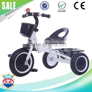 Cheap Kids Tricycle New Style Baby Tricycle From China Manufacturer Wholesale thumbnail-2