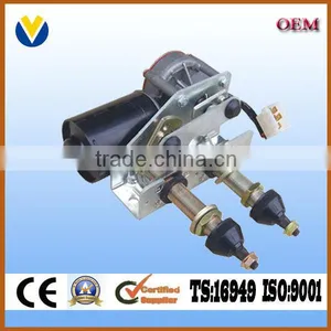 Car Parts ZD2431 24v 12v Wiper Motor Specification thumbnail-1