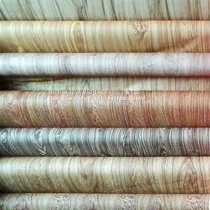 Wood Grain Transfer Film thumbnail-2