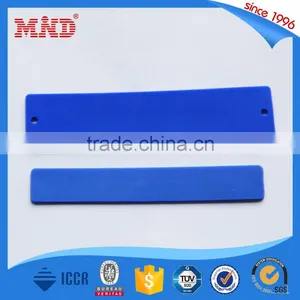 MDL06 Hot Sale Top Quality Best Price Laundry Plastic Tag thumbnail-1