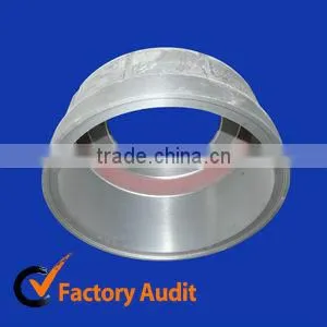 Car Wheel, Steel Wheel Rims, Auto Wheel Rims thumbnail-1