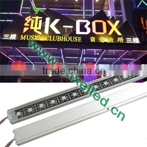 Rgb Strip Rigid Bar Ws2812b Dmx Led 60pixel Moving Head Beam thumbnail-1