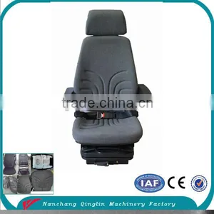 Agricultural Machine Parts Grammer Suspension Seat(YS18) thumbnail-1
