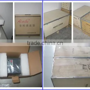 18.5KW 3 Phase Vector Inverters Variable Frequency Drive Vfd Controllers thumbnail-5
