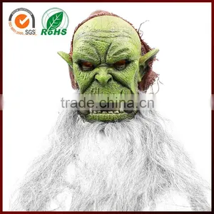 Hot New Products for 2016 Attractive Beast Scary Halloween Masks thumbnail-6