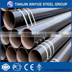 EN10219 ERW Pipe thumbnail-1