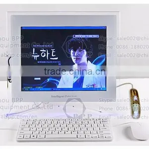 Follicle Analysis/Hair And Scalp Reveal Skin Analysis System Beauty Machine thumbnail-2