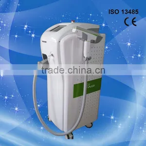 Permanent Wrinkle Removal 2013 Multi-Functional Beauty Tattoo Equipment E-light+IPL+RF For Facial Bb Cream For Makeup And Sunprotection Skin Whitening Lip Line Removal thumbnail-1