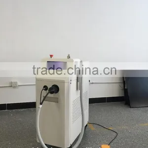 Permanent Tattoo Removal Best YAG Laser 1064nm Long Pulse Nd thumbnail-3