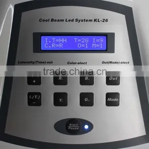 LED Photon Rejuvenation Lamp thumbnail-3