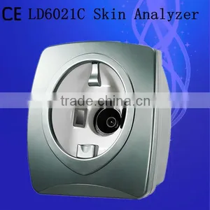 Newest!!! 3D Skin Analysis/skin Analyzer/CE Machine thumbnail-6