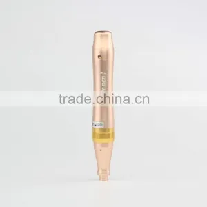 2017 Newest Dr.pen ULTIMA M5 Gold Derma Pen Micro Needle Pen thumbnail-6