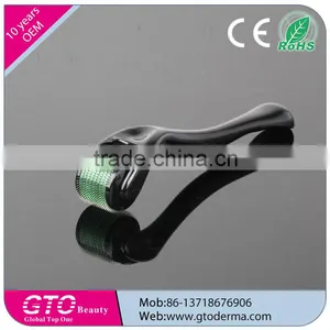 Micro Needle Derma Roller Medical Grade Needle Dermaroller thumbnail-2