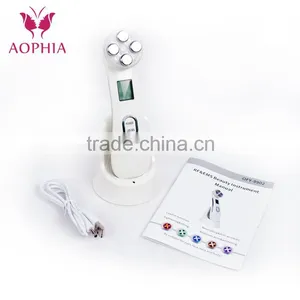 Aophia New Personal Electrical OFY-9902 Radio Frequency Machine thumbnail-5