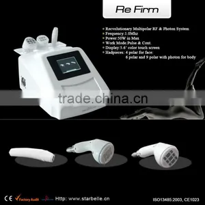 2012 Refirm Skin Care Machine thumbnail-1