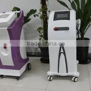 Armpit / Back Hair Removal 2015 Most Useful Home Use Lowest Price Arms / Legs Hair Removal Fda Approved Ipl Laser Machine / Used Ipl Machines / Portable Ipl Fine Lines Removal thumbnail-1