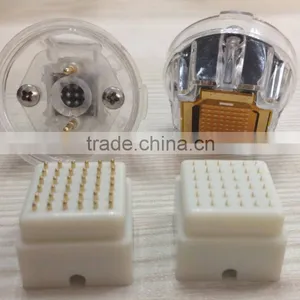 Hand Monopolar rf Radio Skin Tighten Machine/fractional rf Wrinkle Smooth thumbnail-2