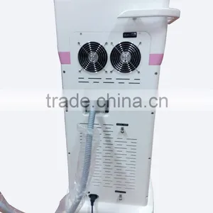 2016 NEW 2000w 10.4''TFT 808nm Diode Laser Hair Removal Machine POP-DLP6 thumbnail-2