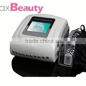Hot Sale Laser Diode Beauty Equipment, Portable Diode Laser Weight Loss Lipo Machine thumbnail-1