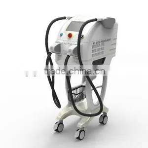 Elight Ipl Shr Cooling rf +epidermis Cooling Hair Removal Machine thumbnail-3