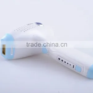 Improve Flexibility 2016 Best Seller DEESS Hair Removal With 515-1200nm 300 000 Lamp Life Home Use IPL Beauty Device 690-1200nm thumbnail-2