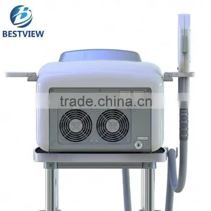 Multifunction Import Lamp Elight Acne Lightening Machine With RF Facial Tightening Function thumbnail-4