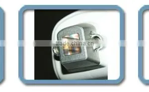 Permanent Hair Removal 808nm Diode Laser Beauty Machine thumbnail-3
