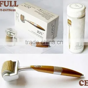 Titanium Derma Rollers 192 Needles 192 Needles Derma Roller ZGTS thumbnail-1
