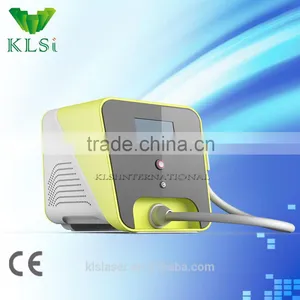 Vertical Professional 808nm Diode Laser For Adjustable Hair Removal Shr 808 Diode Laser thumbnail-1