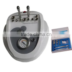 WF-17 Microdermabrasion Jet Peel Facial Machine thumbnail-1