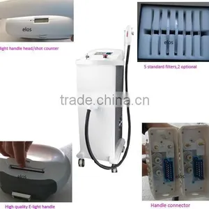Elight for Hair Removal IPL+RF Skin Rejuvenation With CE Approval thumbnail-3