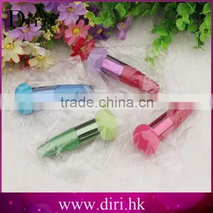 Wholesale Market Cosmetics Colorful Make Up Sponge Makeup Foundation Sponge thumbnail-6