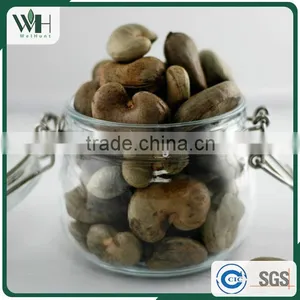 Cambodia Origin Raw Cashew Nuts in Shells thumbnail-3