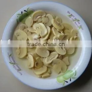 Chinese High Quality Wholesale Canned Mushroom Pieces and Stems thumbnail-1