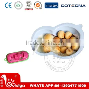 15g Sweet Funny Surprise Snowman Chocolate Egg thumbnail-5