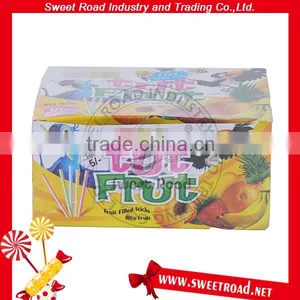 Bela Tut Colorful Sweet Fruit CC Stick thumbnail-2