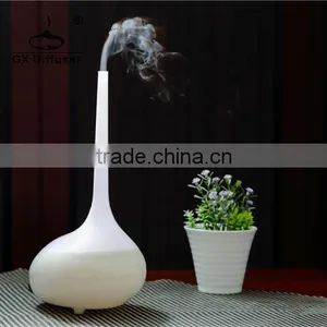 Cartoon Shape Air Humidifier / Ultrasonic Aroma Diffuser / Electric Oil Diffuser thumbnail-1