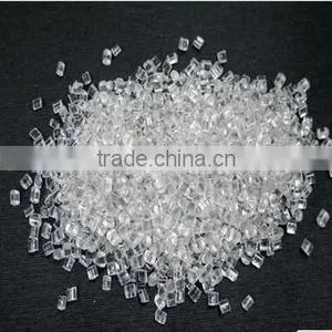 High Quality Polystyrene Granules GPPS thumbnail-1