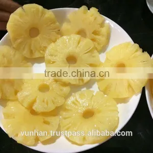 Pineapple in Light Syrup thumbnail-1