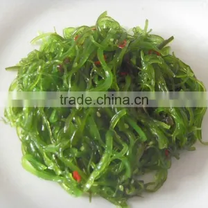Marined Wakame Pickled Kelp Sea-tent Salted thumbnail-1
