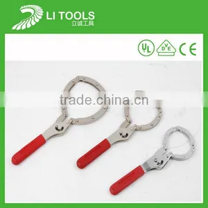 Chain Wrench Cheap Wrench Wheel Nut Wrench Truck thumbnail-1