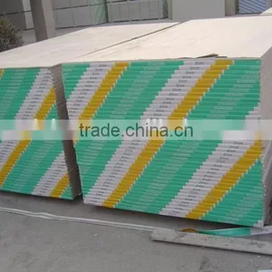 PVC Gypsum Board Ceiling Design thumbnail-2