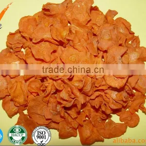 Dehydrator Carrot Round Cut New Crop From China thumbnail-1