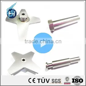 China Professional ISO9001 Manufacturer Plastic Injection Aluminum Storage Bumper Case With Legs Parts With Cnc Aluminum Machine thumbnail-1
