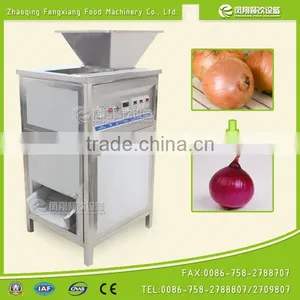 Automatic Onion Peeling Machine thumbnail-1
