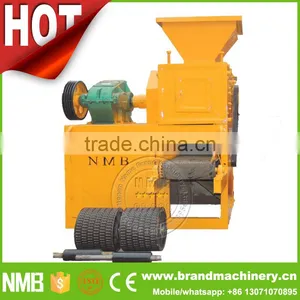 2017 New Coconut Charcoal Machine,briquette Charcoal Machine,Shisha Charcoal Machine thumbnail-1