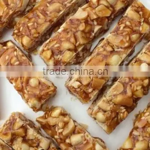 Commerical Sesame Seed Candy Making Machine/peanut Candy Maker Machine/sesame Candy Cutter Machine thumbnail-6