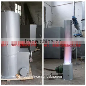 Gasification Furnace Manufacturer thumbnail-2